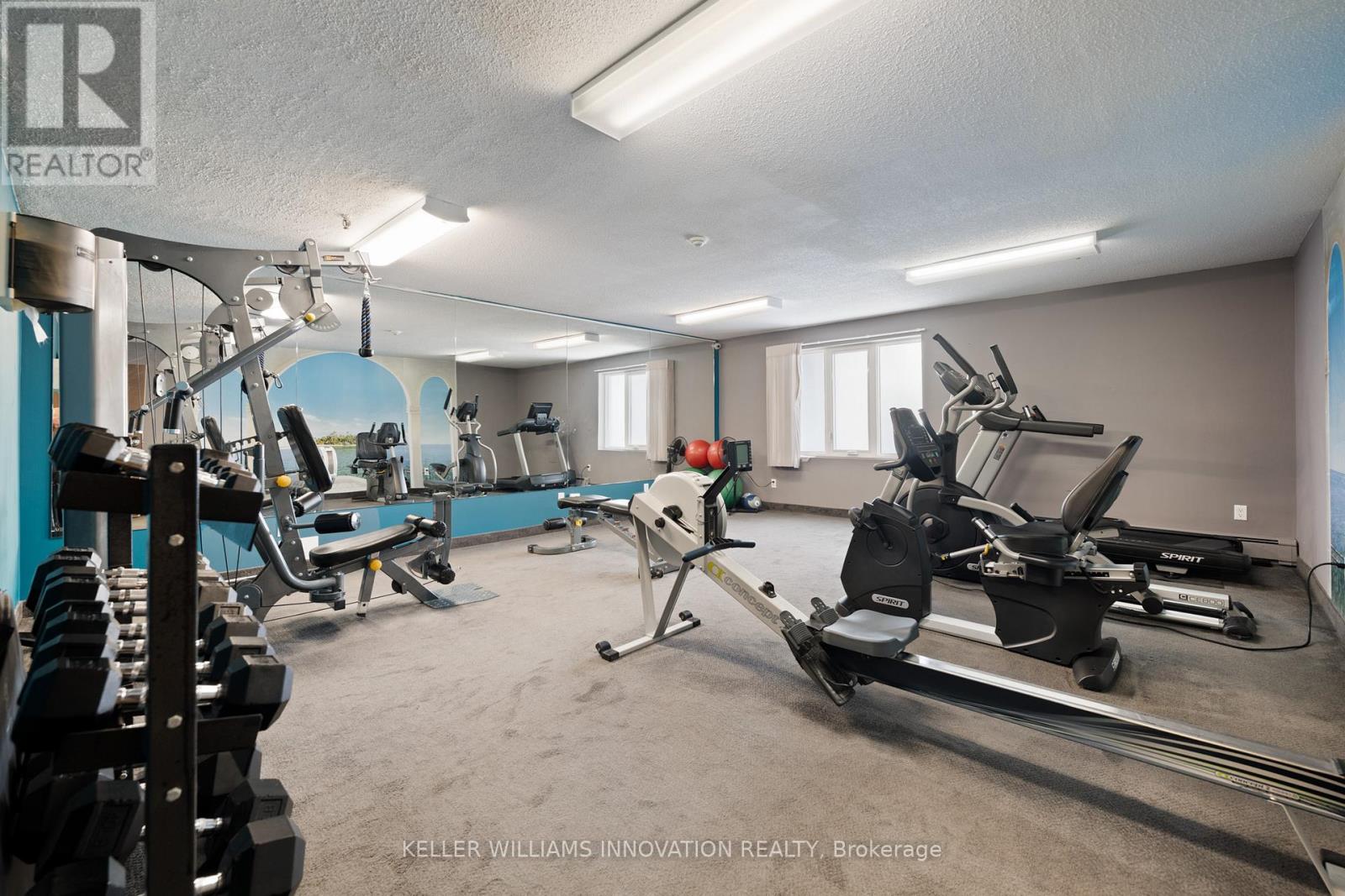 203 - 279 Chandler Drive, Waterloo, Ontario  N2E 1X6 - Photo 25 - X12777090