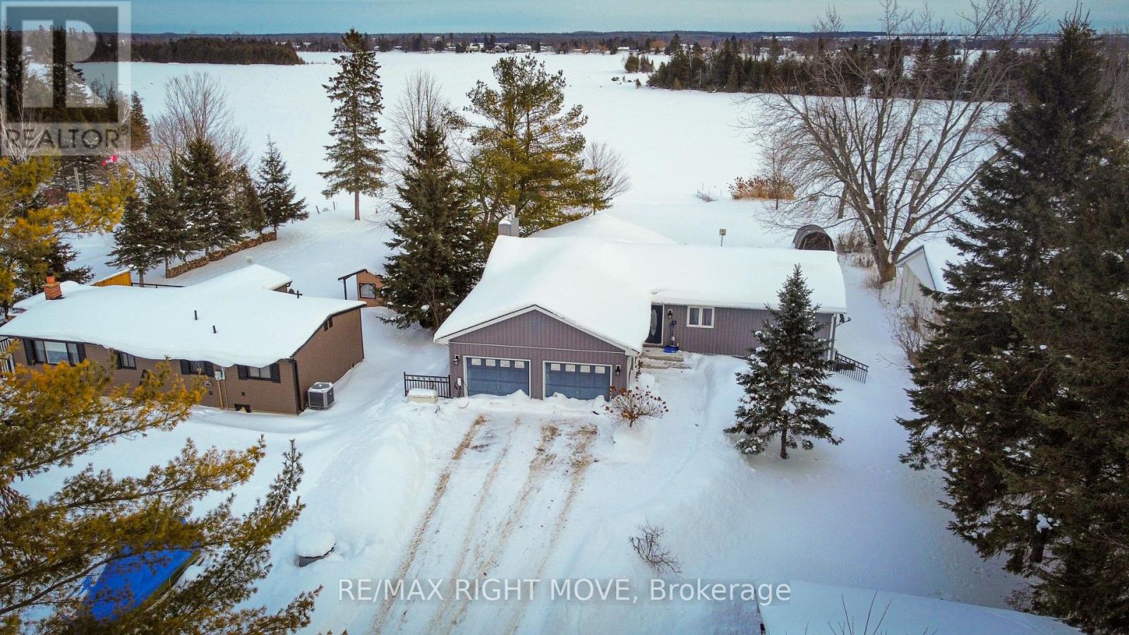 35 Cedar Bay Road, Kawartha Lakes (Carden), Ontario  L0K 1B0 - Photo 1 - X12777118