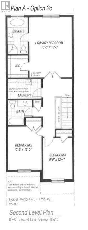 57 Lloyd Davies Way, Hamilton, Ontario  L0R 1C0 - Photo 21 - X12777124