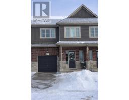 57 LLOYD DAVIES WAY, Hamilton, Ontario