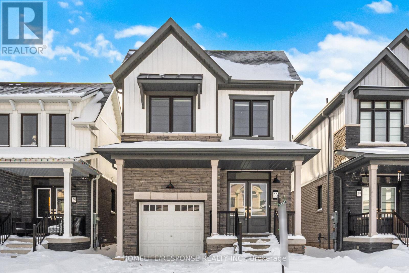 33 RUDDER ROAD, Welland, Ontario