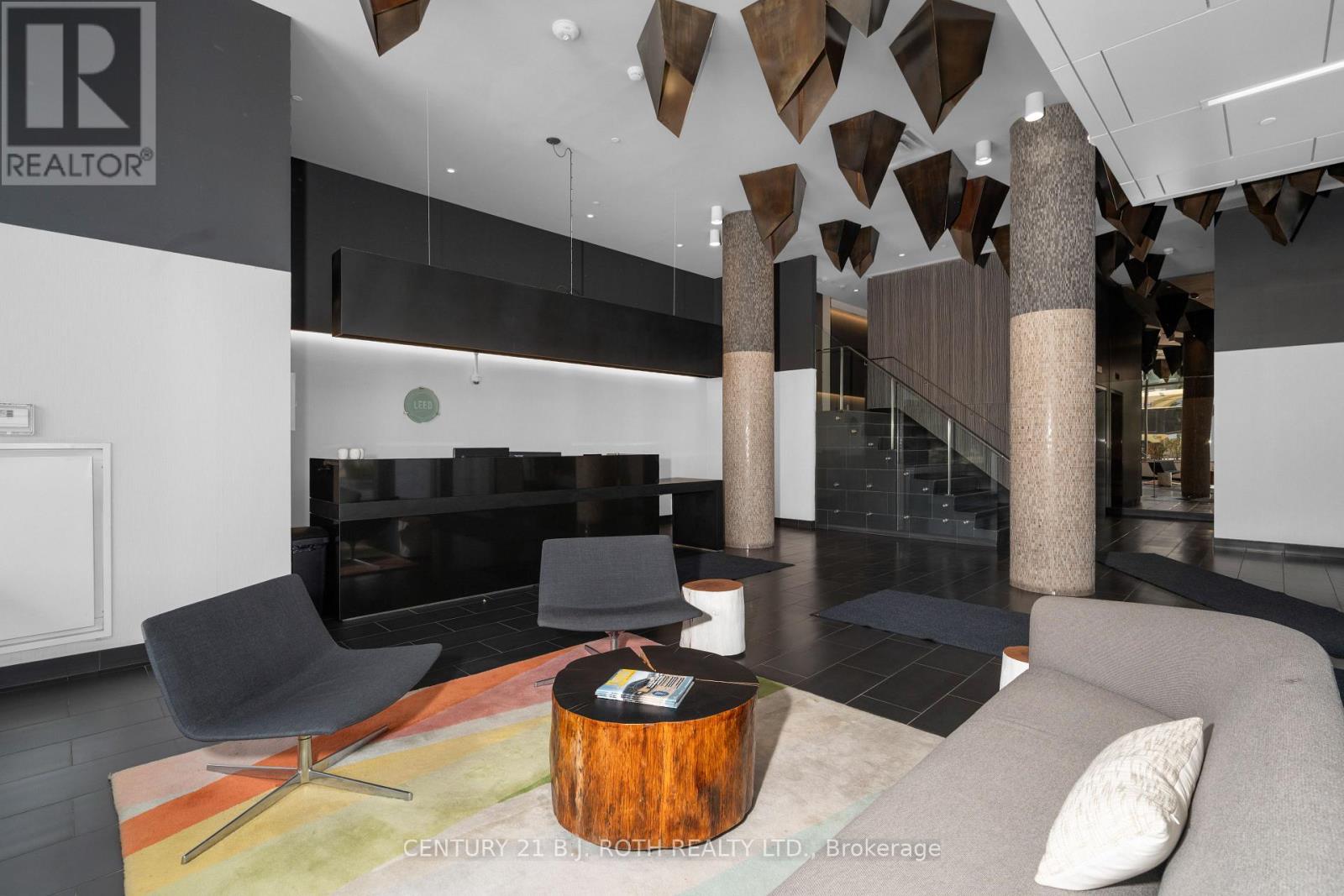 1507 - 85 Duke Street W, Kitchener, Ontario  N2H 0B7 - Photo 19 - X12777214