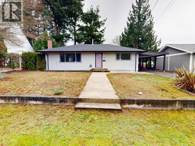 3378 JOYCE AVE, Powell River, British Columbia