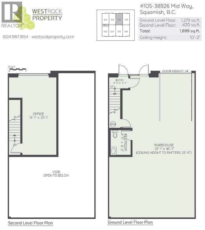 105a 38926 Mid Way, Squamish, British Columbia  V0V 0V0 - Photo 10 - C8076066