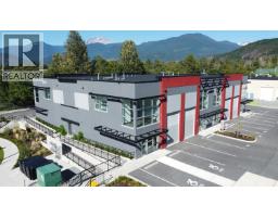 105A 38926 MID WAY, Squamish, British Columbia