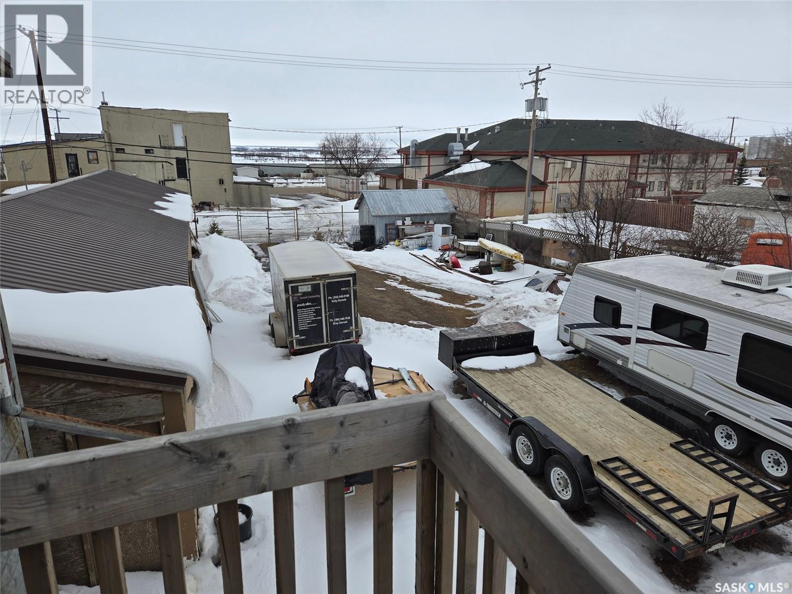 104 2nd Avenue W, Biggar, Saskatchewan  S0K 0M0 - Photo 39 - SK027825