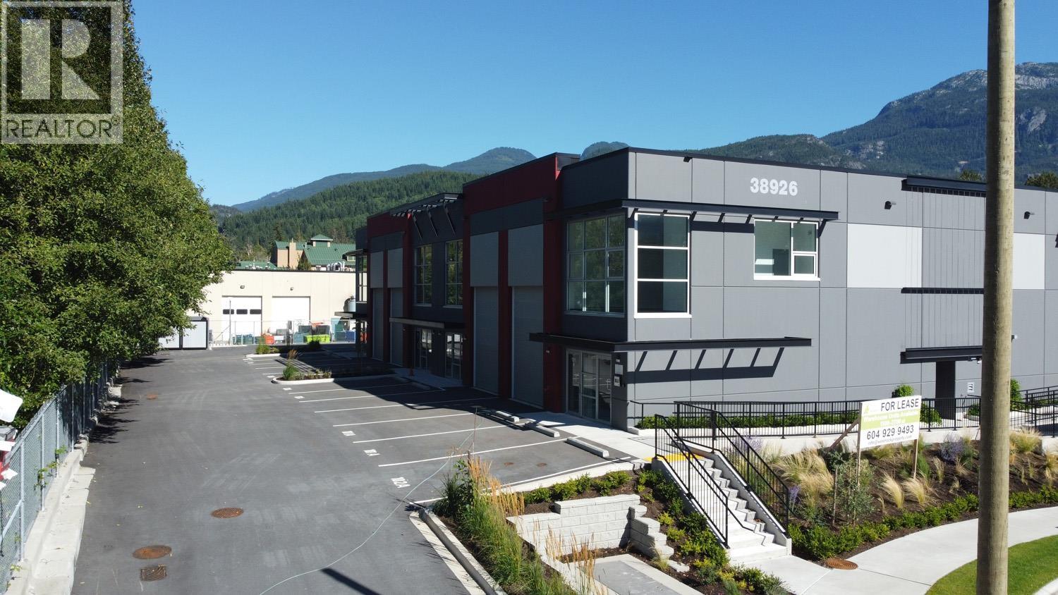 105a 38926 Mid Way, Squamish, British Columbia  V0V 0V0 - Photo 2 - C8076066