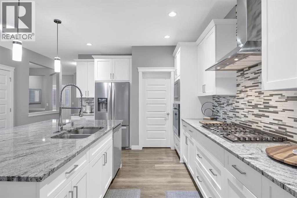 161 Ravenstern Crescent Se, Airdrie, Alberta  T4A 0W3 - Photo 6 - A2279710