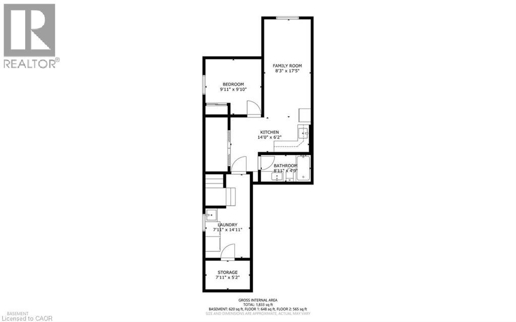 25 Breesegarden Lane, Guelph, Ontario  N1E 7H1 - Photo 42 - 40804269