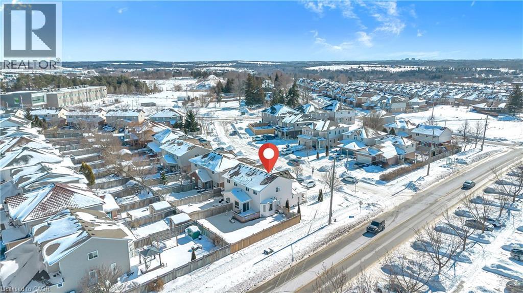 25 Breesegarden Lane, Guelph, Ontario  N1E 7H1 - Photo 41 - 40804269