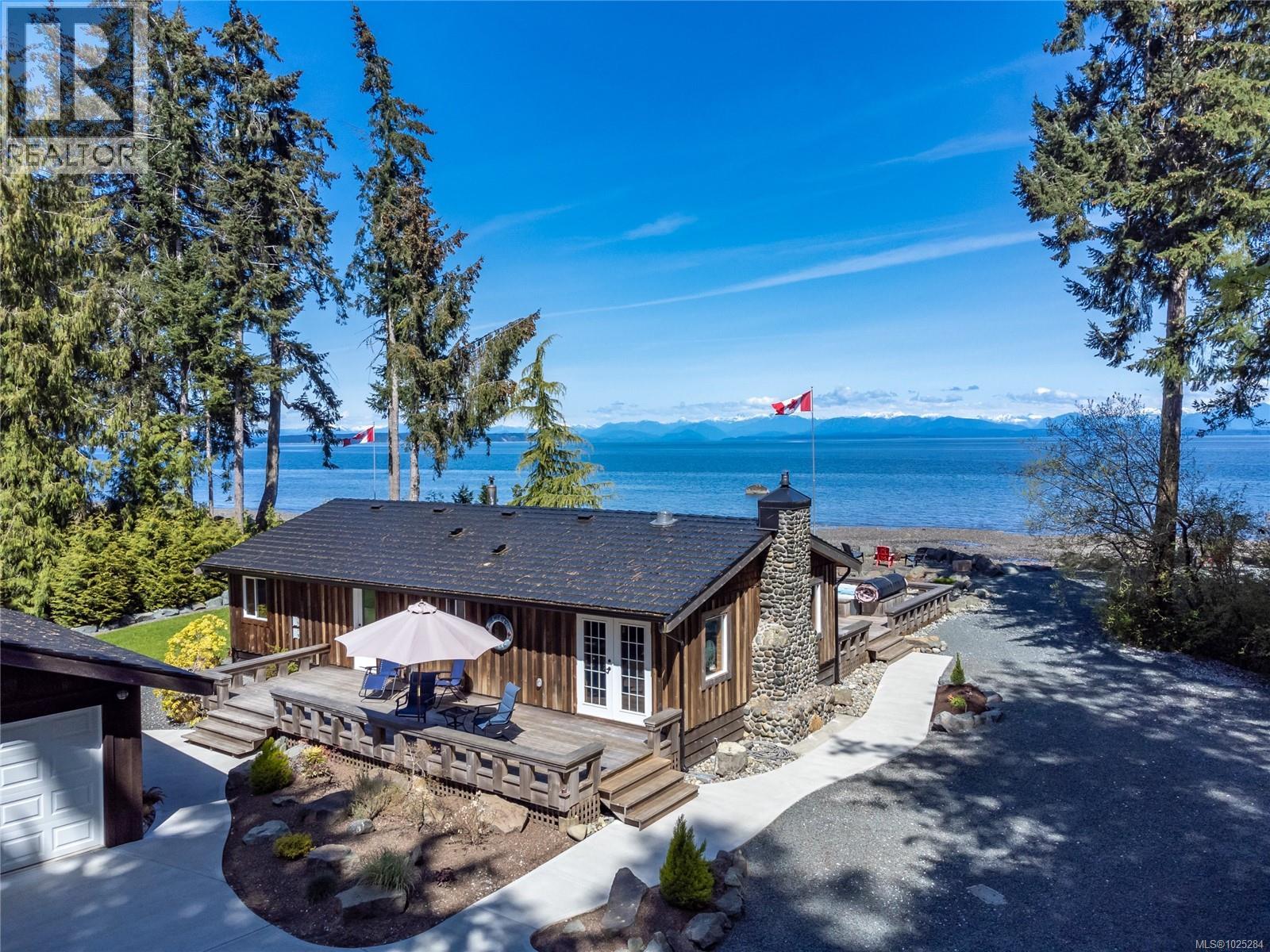 4113 Twigg Rd, Campbell River, British Columbia