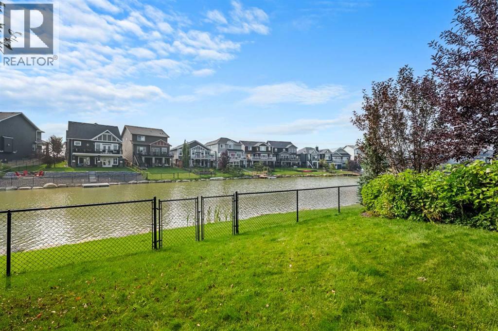 2253 Bayside Road Sw, Airdrie, Alberta  T4B 3W6 - Photo 2 - A2282236