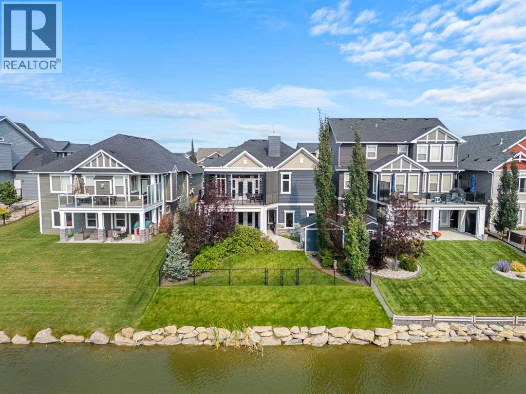 2253 Bayside Road SW, Airdrie, Alberta