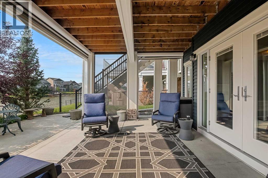 2253 Bayside Road Sw, Airdrie, Alberta  T4B 3W6 - Photo 44 - A2282236