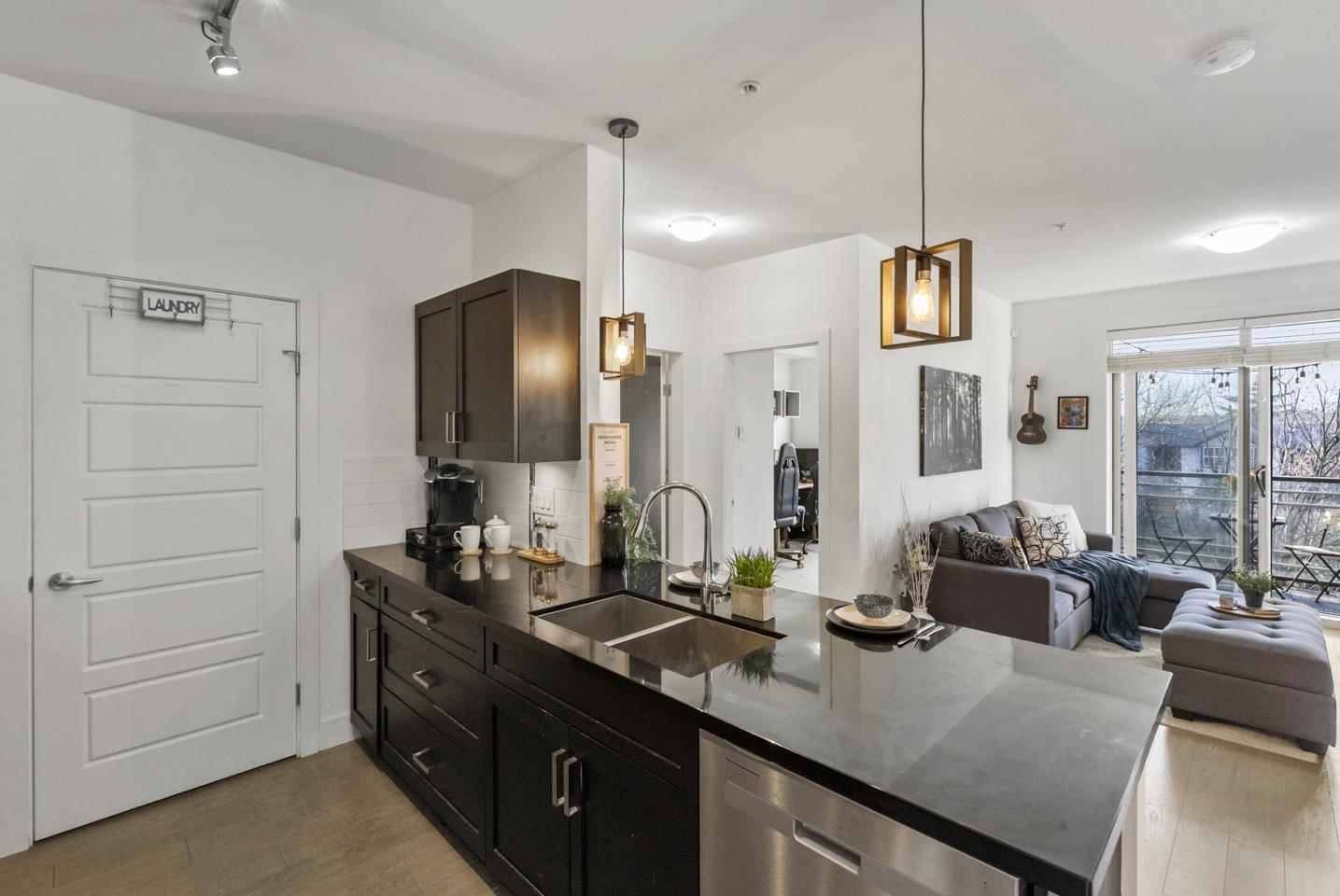 305 20062 Fraser Highway, Langley, British Columbia  V3A 0E6 - Photo 13 - R3088585