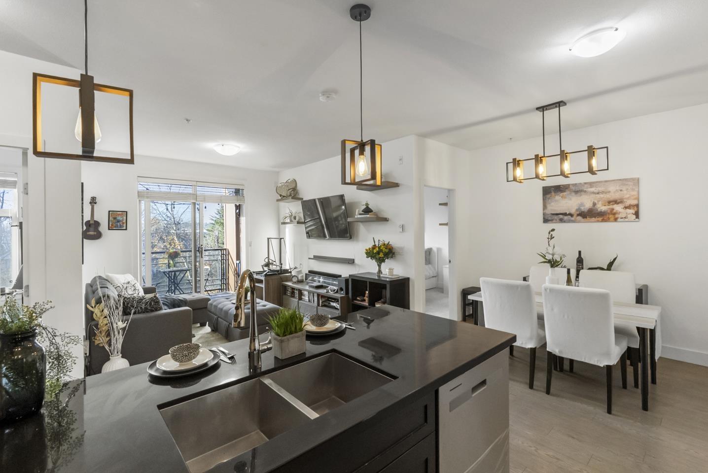 305 20062 Fraser Highway, Langley, British Columbia  V3A 0E6 - Photo 12 - R3088585