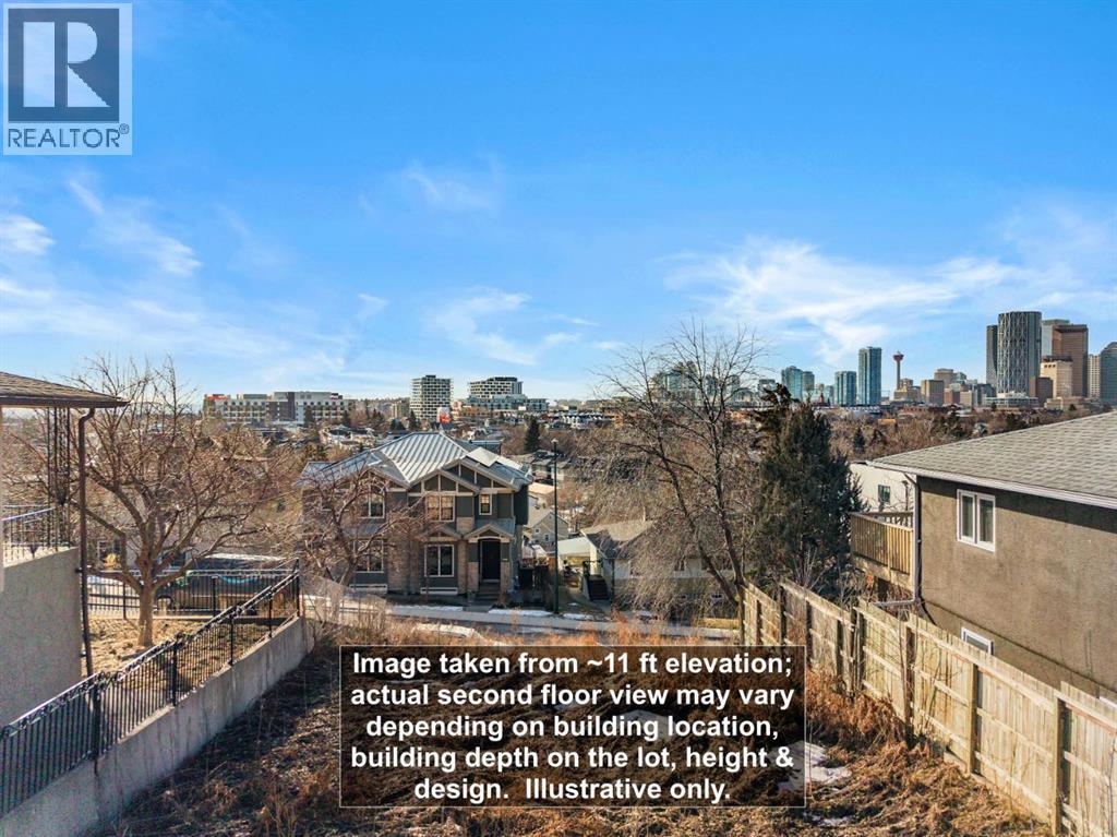 1128 Jamieson Avenue Ne, Calgary, Alberta  T2E 0L5 - Photo 2 - A2284011