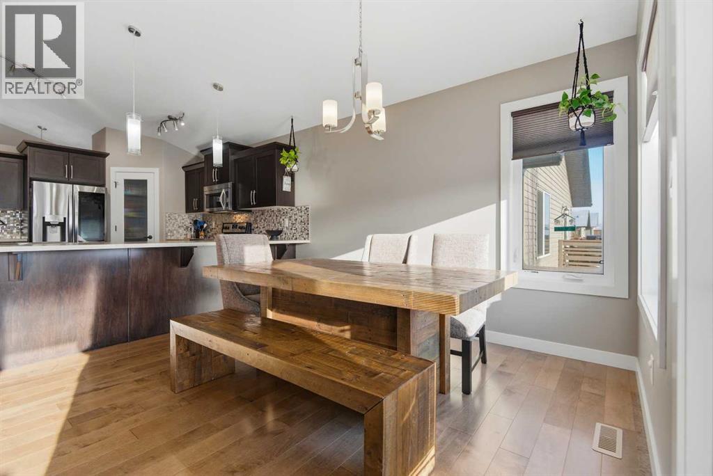 34 Cambridge Close, Blackfalds, Alberta  T4M 0A3 - Photo 9 - A2281202