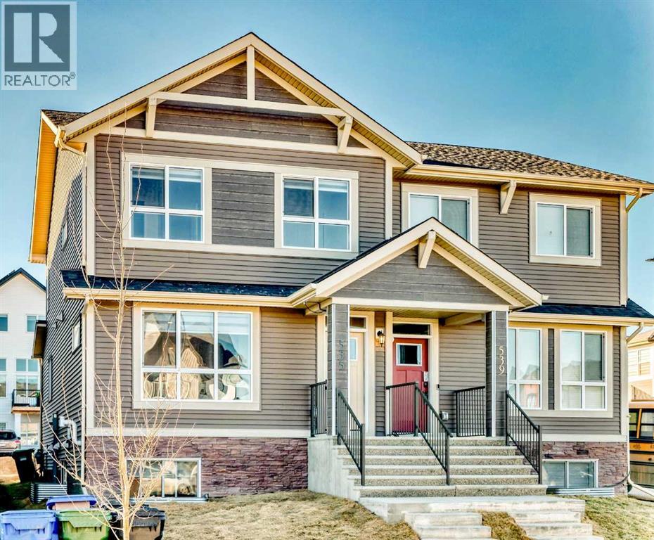 535 Tekarra Drive Nw, Calgary, Alberta  T3R 2G4 - Photo 1 - A2284353