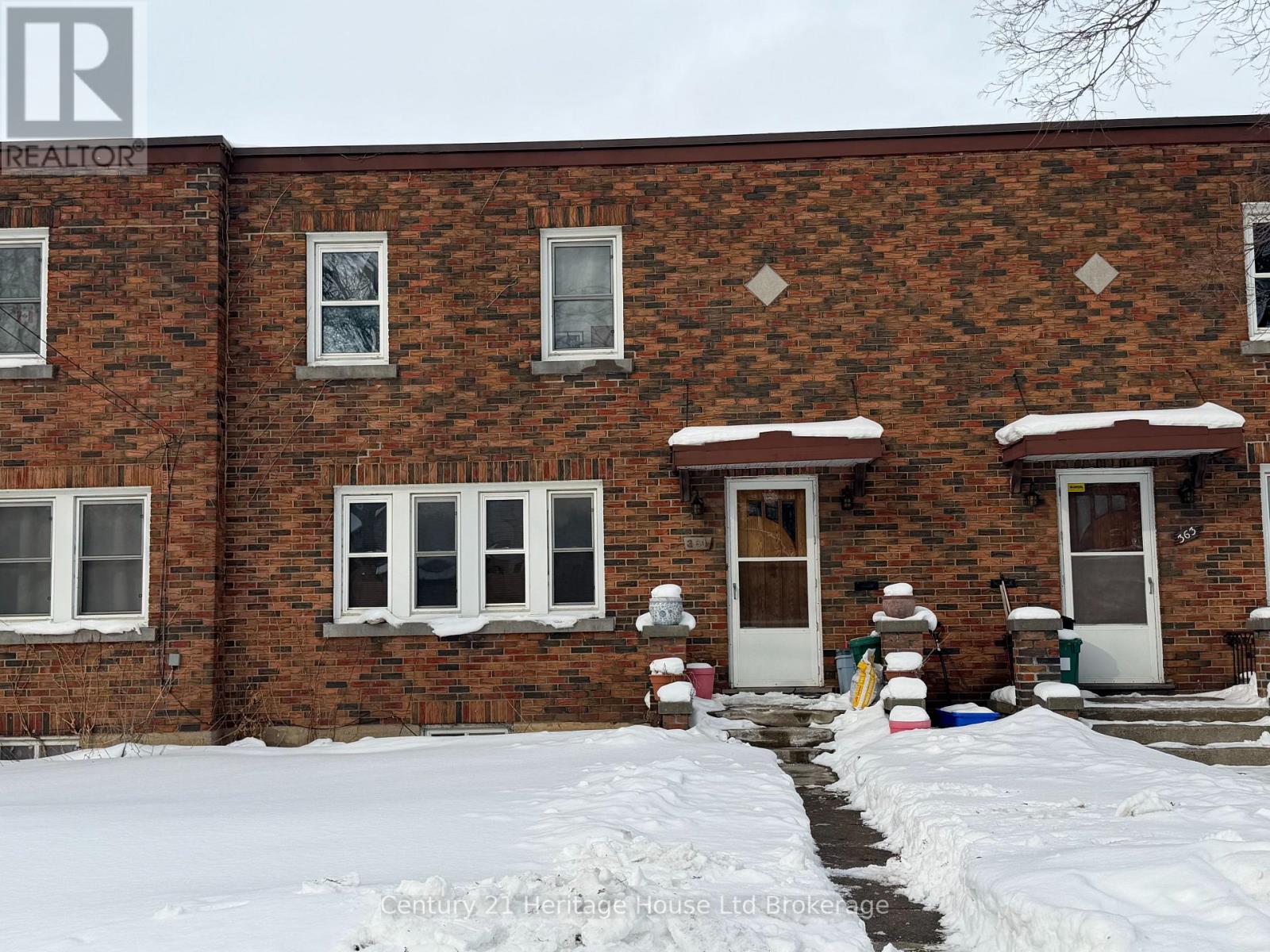 361 Brant Street, Woodstock, Ontario  N4S 6G3 - Photo 3 - X12777260