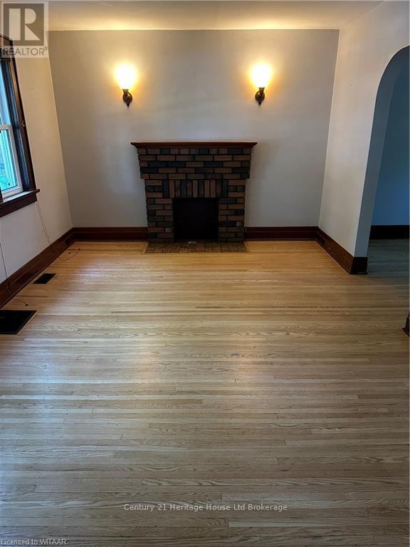 361 Brant Street, Woodstock, Ontario  N4S 6G3 - Photo 4 - X12777260