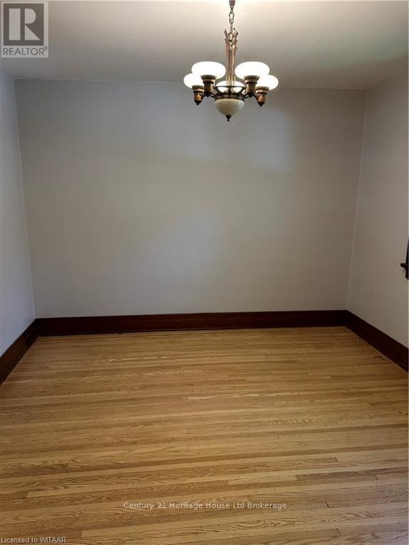 361 Brant Street, Woodstock, Ontario  N4S 6G3 - Photo 9 - X12777260