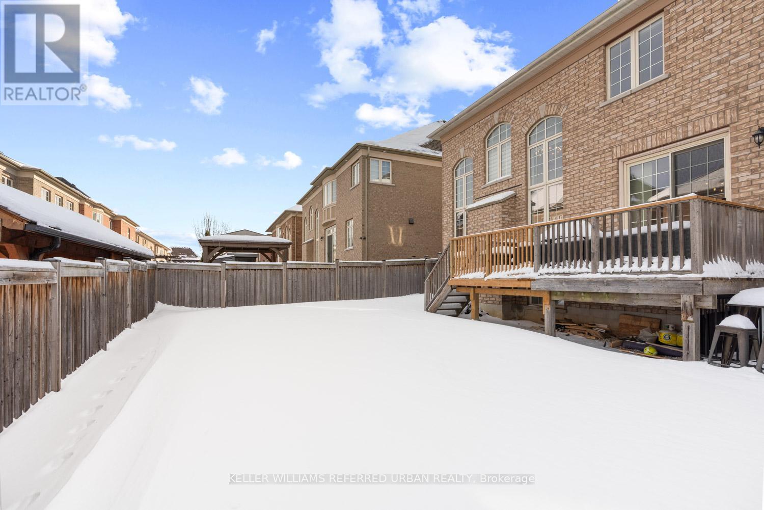 17 Bighorn Trail, King, Ontario  L7B 0A5 - Photo 46 - N12777210