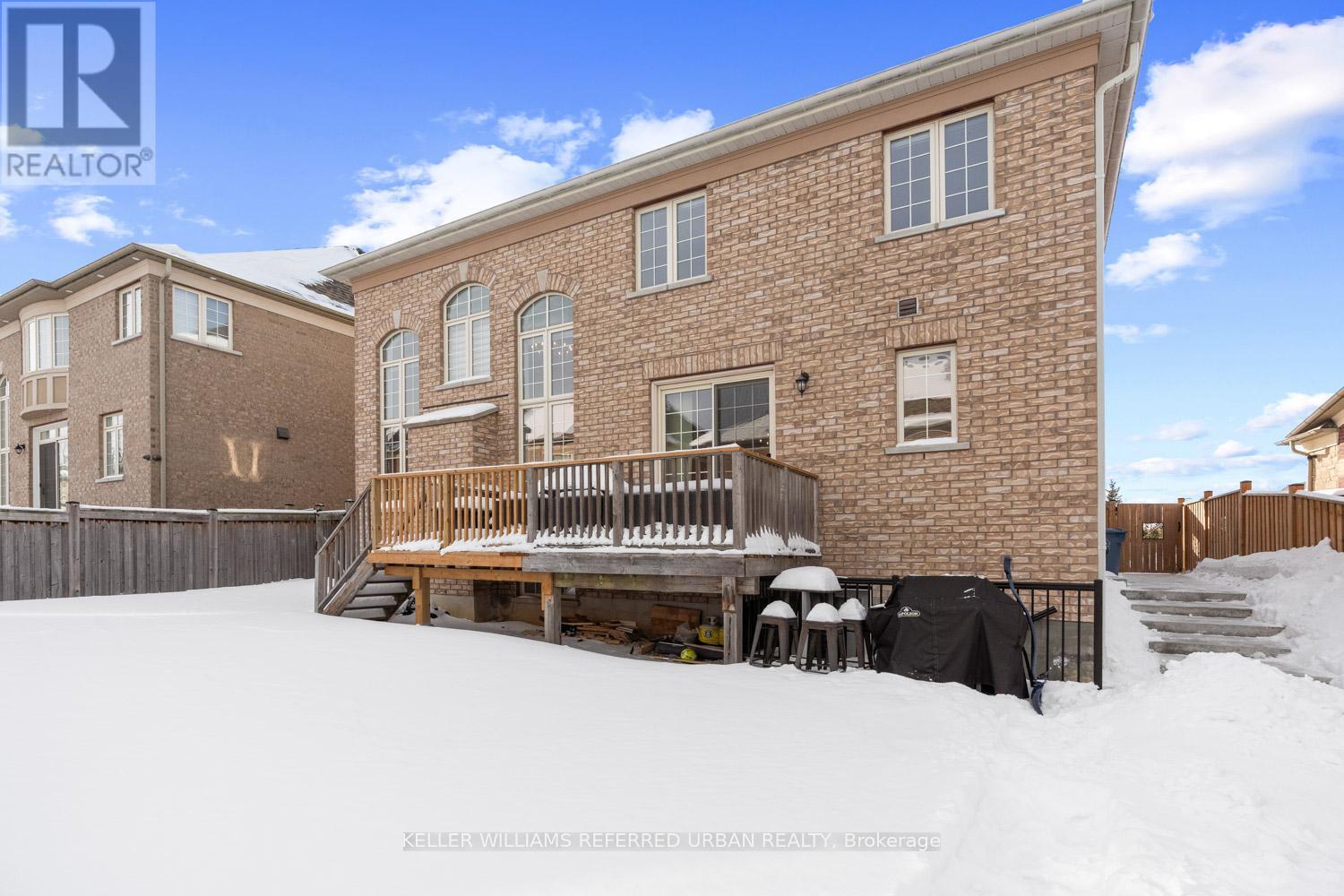 17 Bighorn Trail, King, Ontario  L7B 0A5 - Photo 45 - N12777210