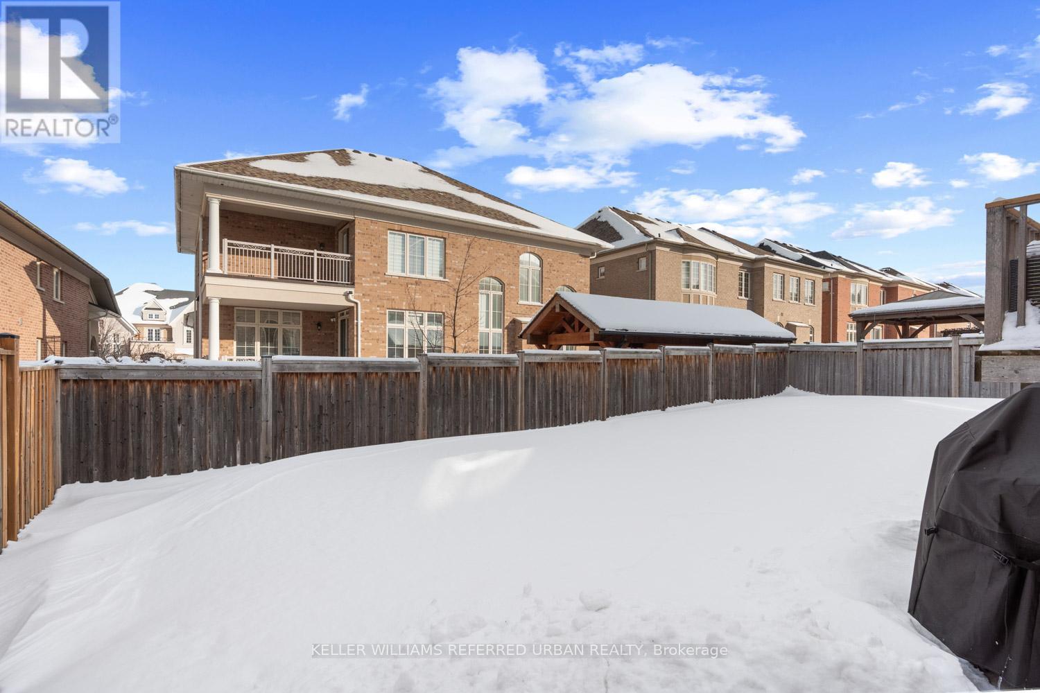 17 Bighorn Trail, King, Ontario  L7B 0A5 - Photo 44 - N12777210