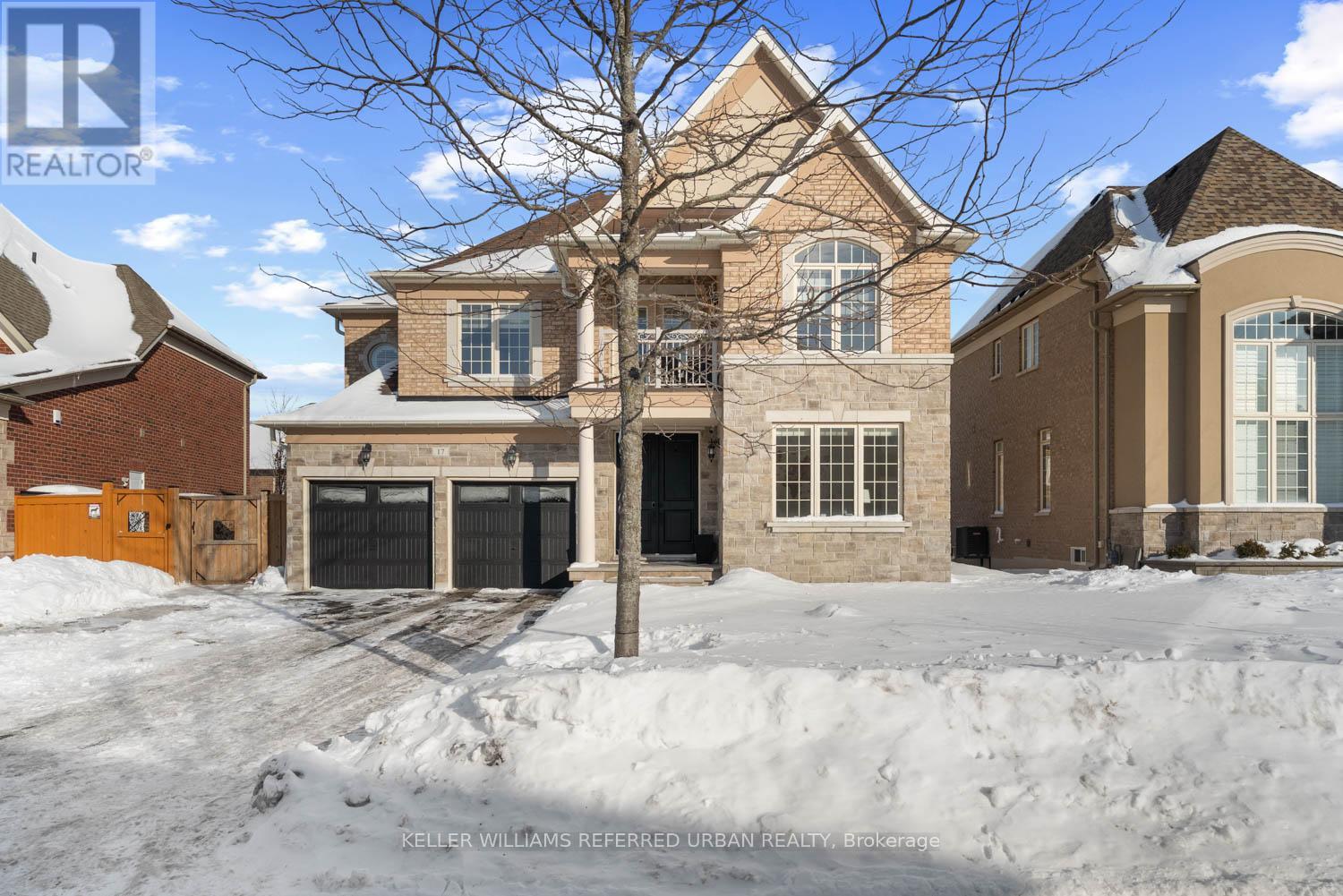 17 Bighorn Trail, King, Ontario  L7B 0A5 - Photo 47 - N12777210