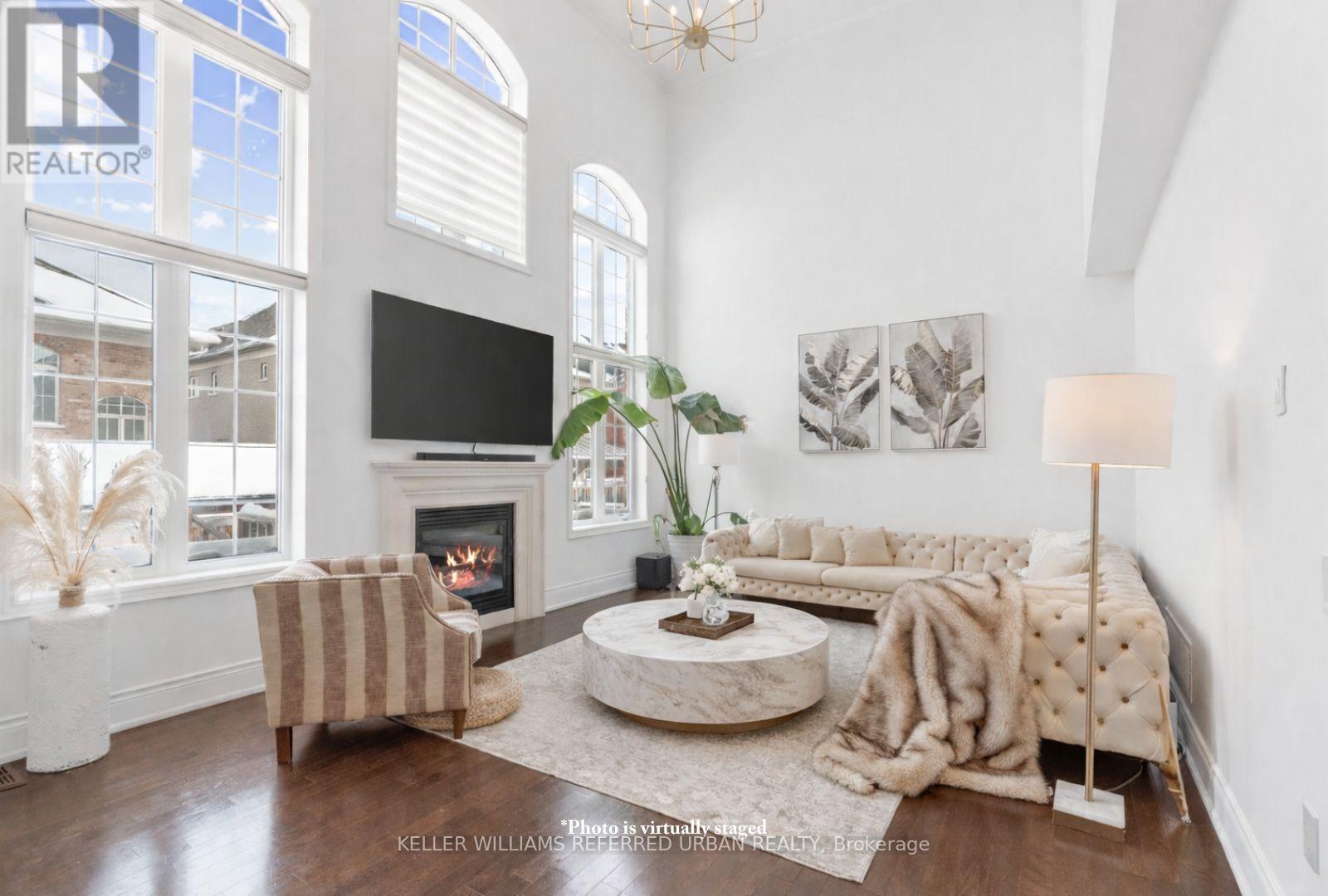 17 Bighorn Trail, King, Ontario  L7B 0A5 - Photo 5 - N12777210