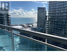 3008 - 16 BROOKERS LANE, Toronto, Ontario