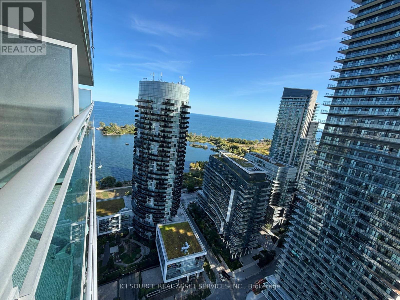 3008 - 16 Brookers Lane, Toronto, Ontario  M8V 0A5 - Photo 14 - W12679380