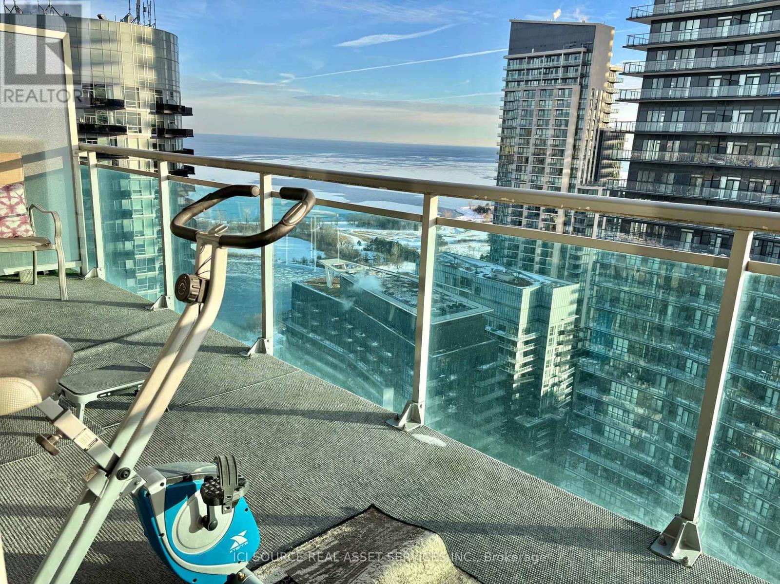 3008 - 16 Brookers Lane, Toronto, Ontario  M8V 0A5 - Photo 20 - W12679380