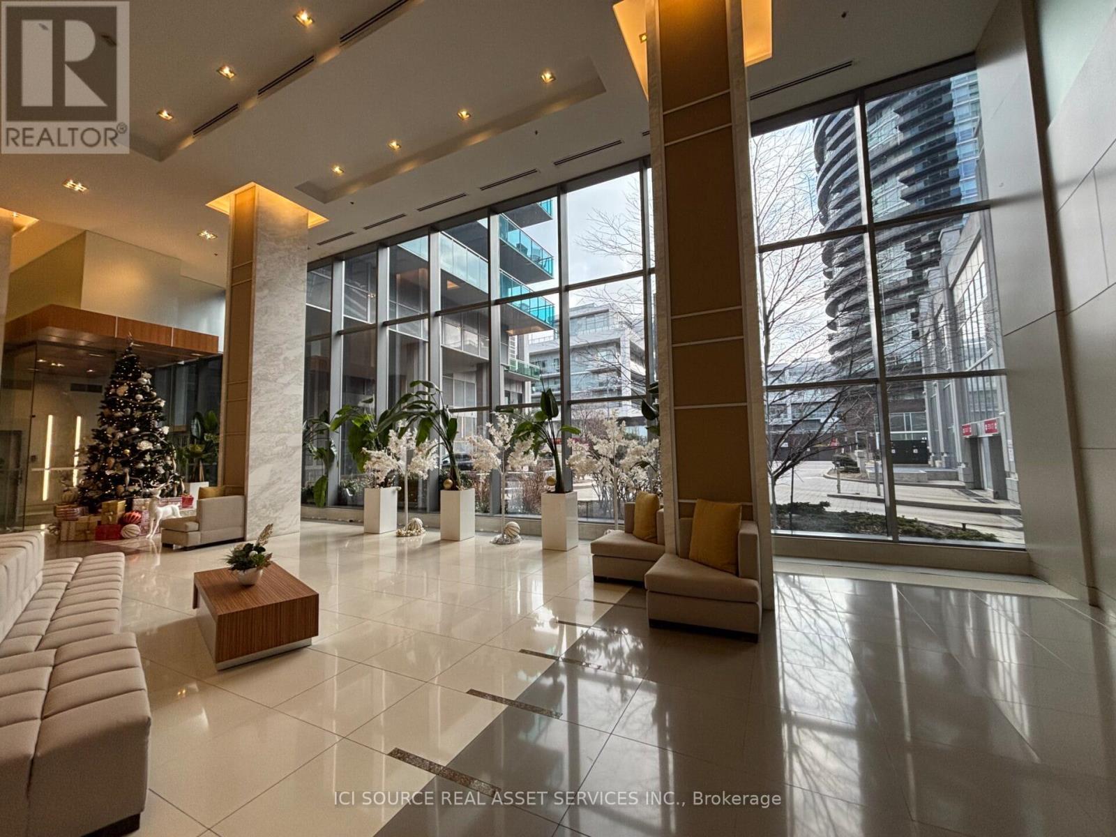 3008 - 16 Brookers Lane, Toronto, Ontario  M8V 0A5 - Photo 16 - W12679380