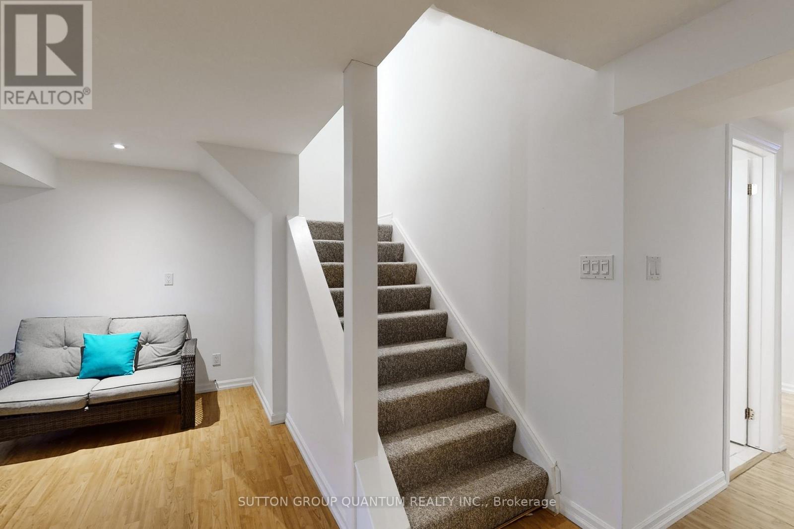 314 Leacock Avenue, Oakville, Ontario  L6H 5J1 - Photo 34 - W12756378