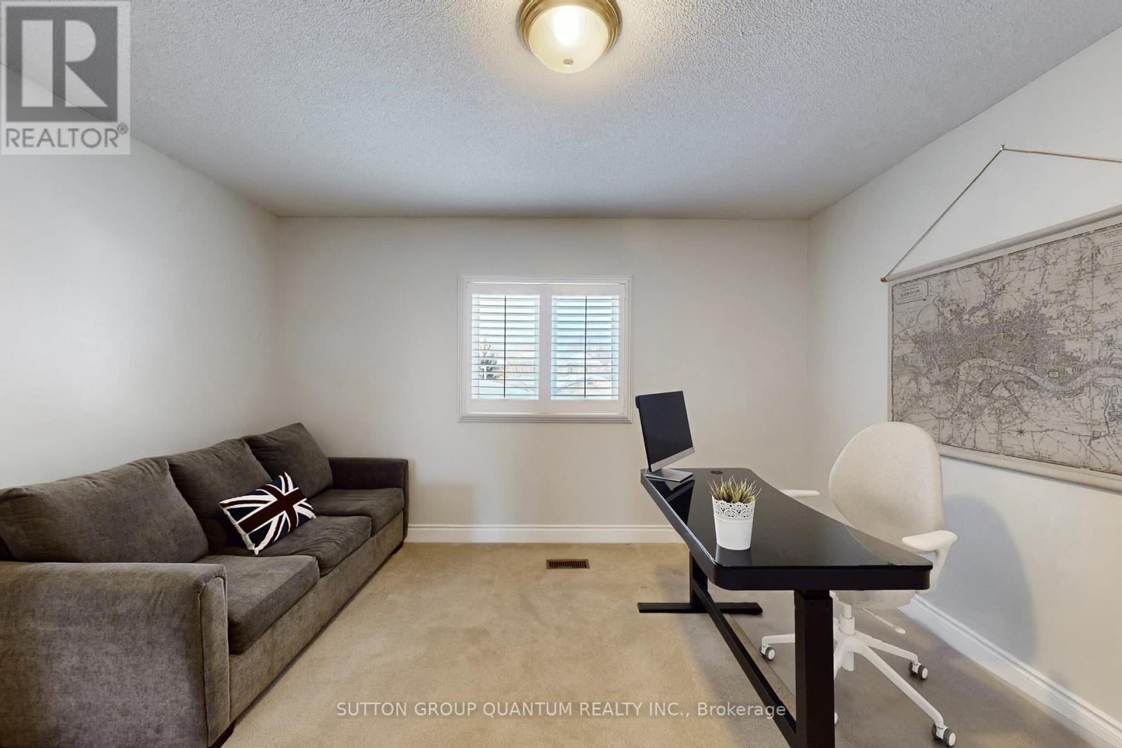 314 Leacock Avenue, Oakville, Ontario  L6H 5J1 - Photo 30 - W12756378