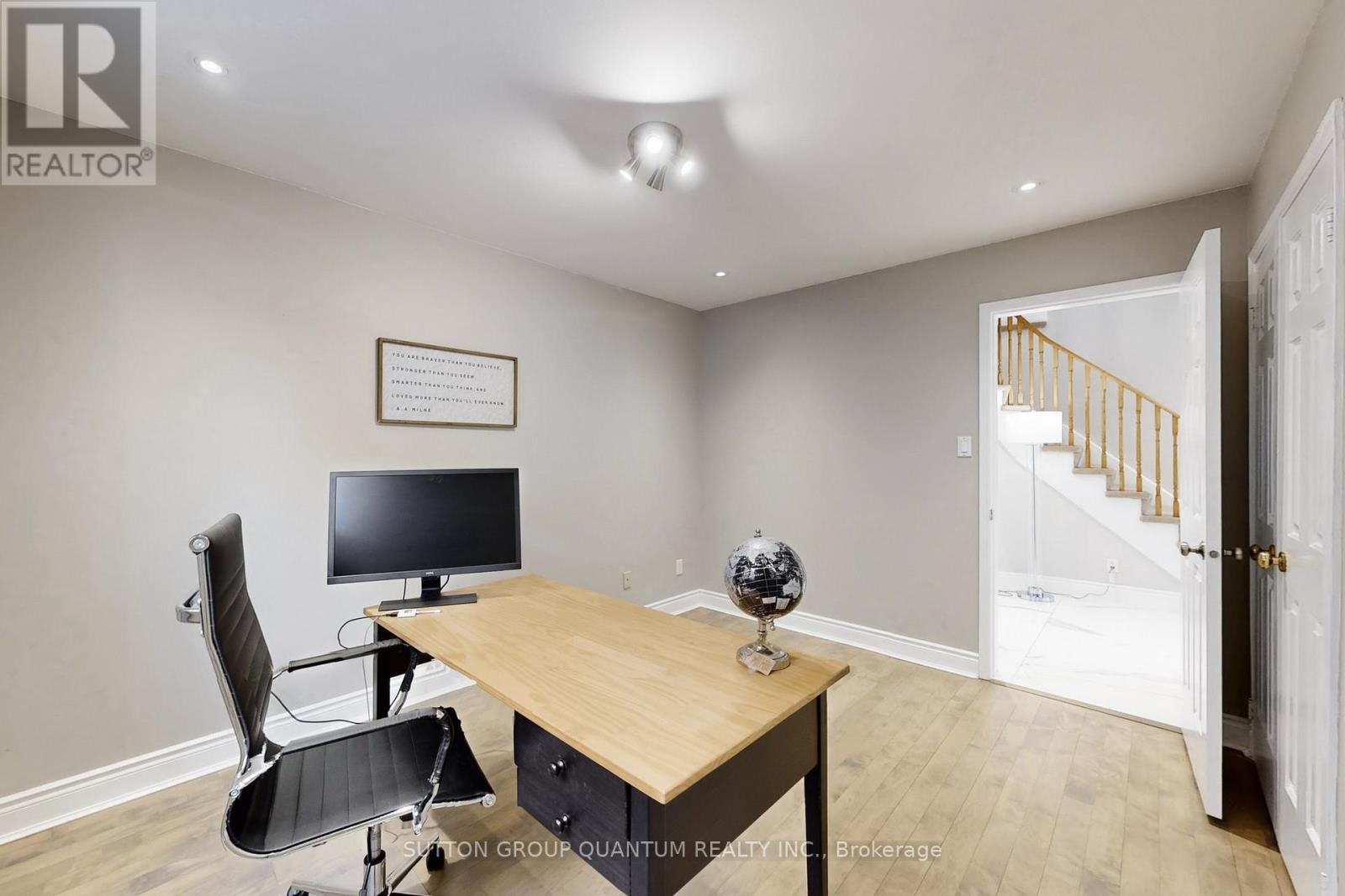 314 Leacock Avenue, Oakville, Ontario  L6H 5J1 - Photo 17 - W12756378