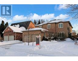 314 LEACOCK AVENUE, Oakville, Ontario