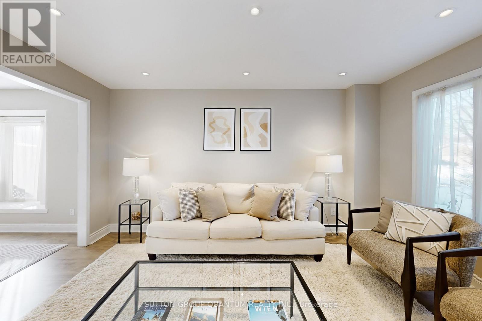 314 Leacock Avenue, Oakville, Ontario  L6H 5J1 - Photo 6 - W12756378