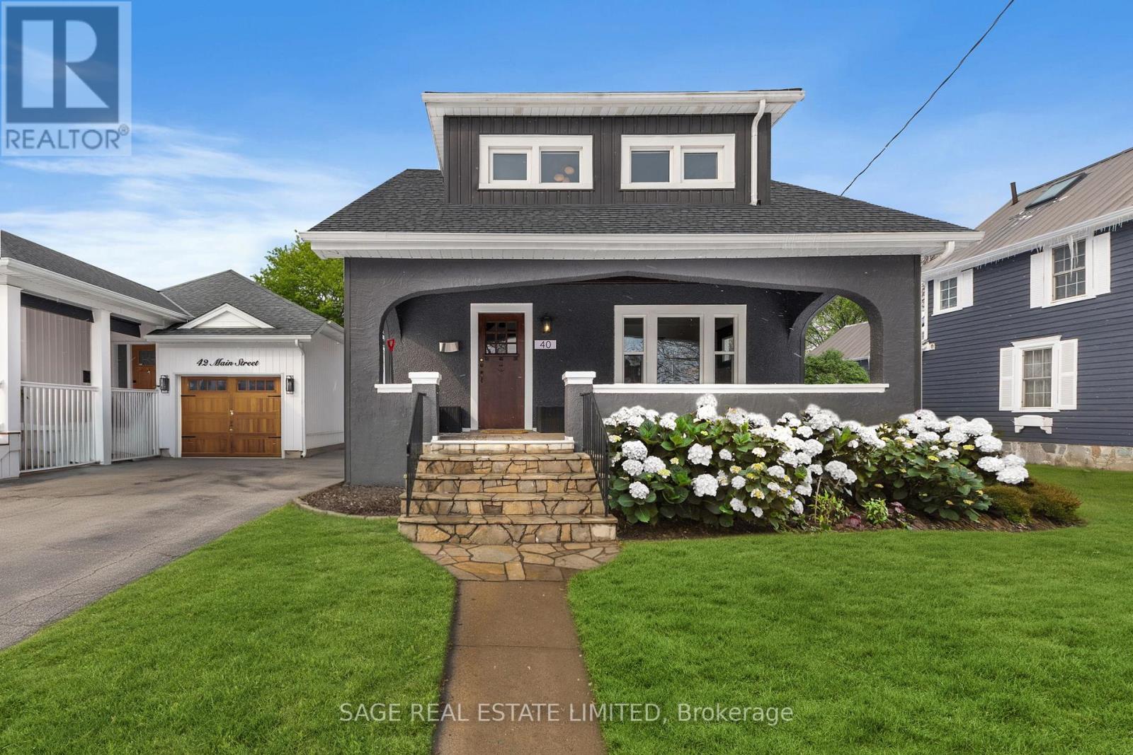 40 Main Street, St. Catharines, Ontario  L2N 4T7 - Photo 2 - X12771308