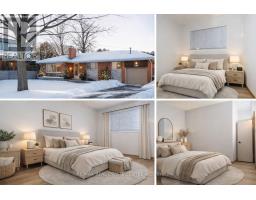 593 INDIAN ROAD, Mississauga, Ontario