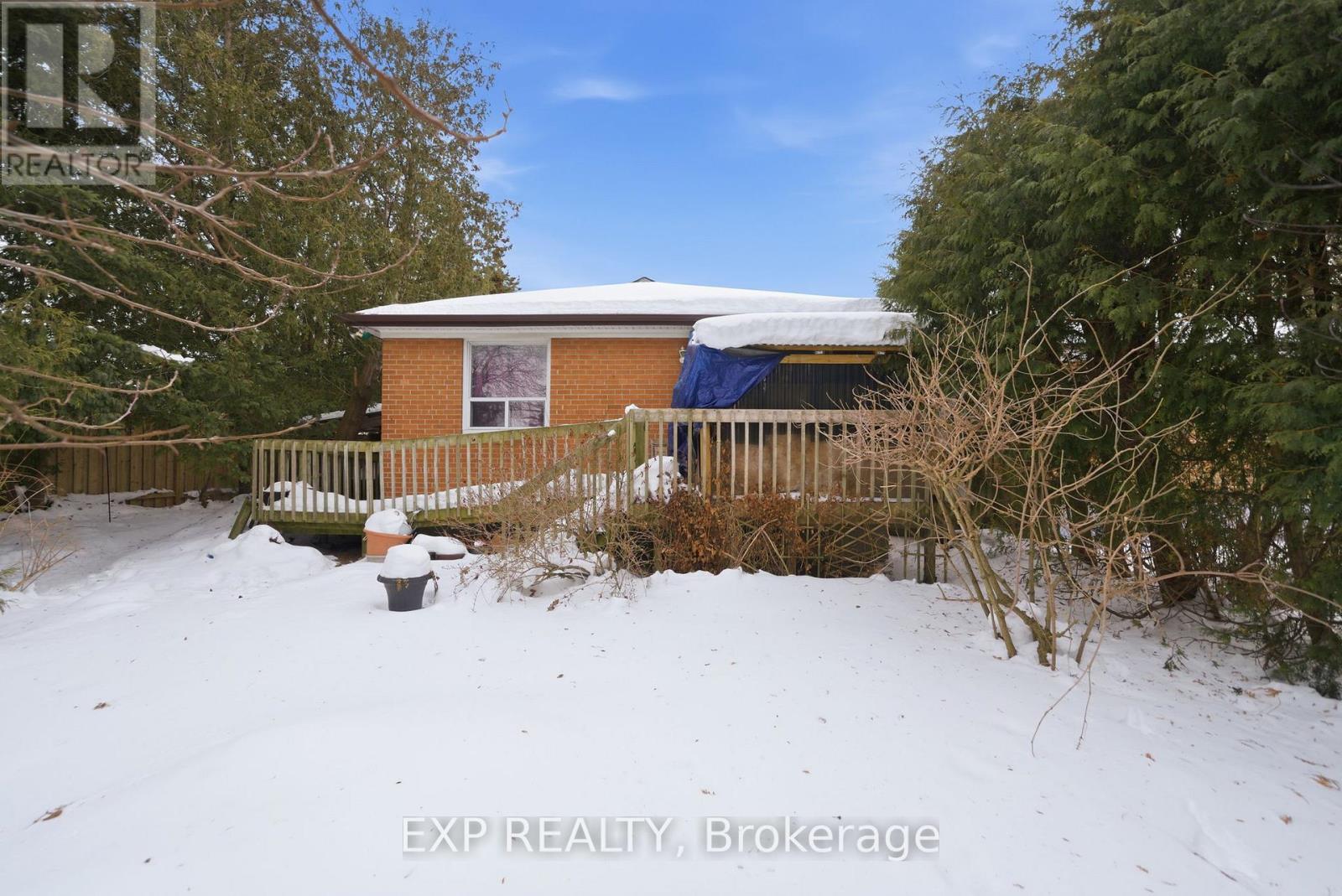 40 Medina Crescent, Toronto (Bendale), Ontario  M1K 4B7 - Photo 35 - E12777136