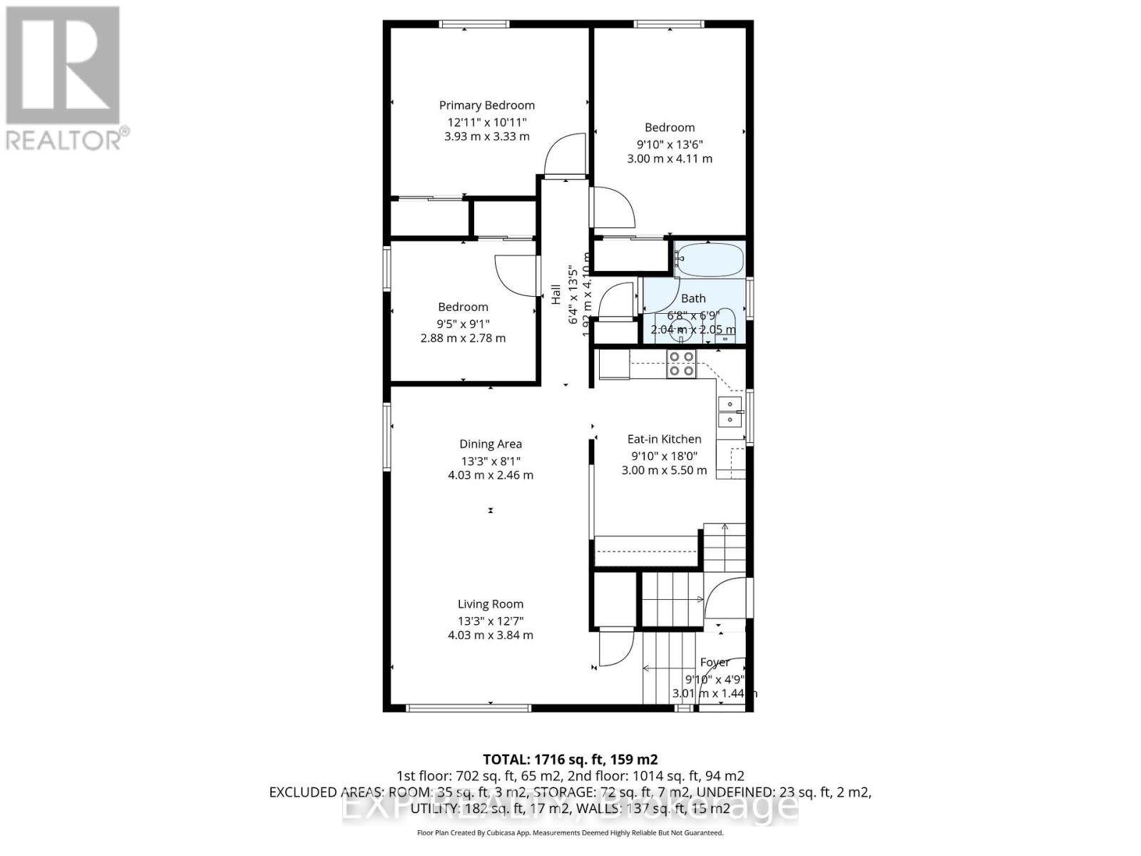 40 Medina Crescent, Toronto (Bendale), Ontario  M1K 4B7 - Photo 38 - E12777136