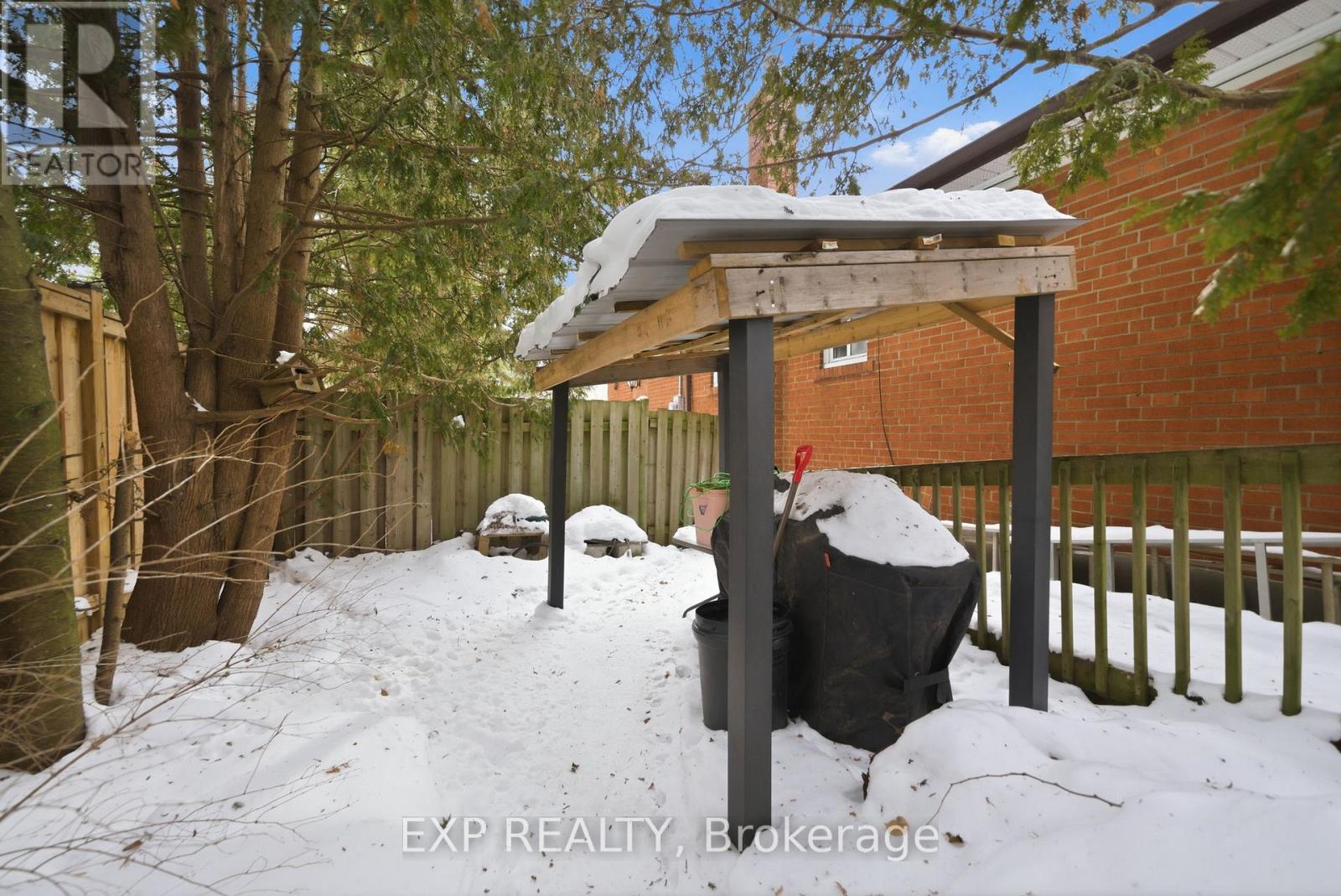 40 Medina Crescent, Toronto (Bendale), Ontario  M1K 4B7 - Photo 37 - E12777136