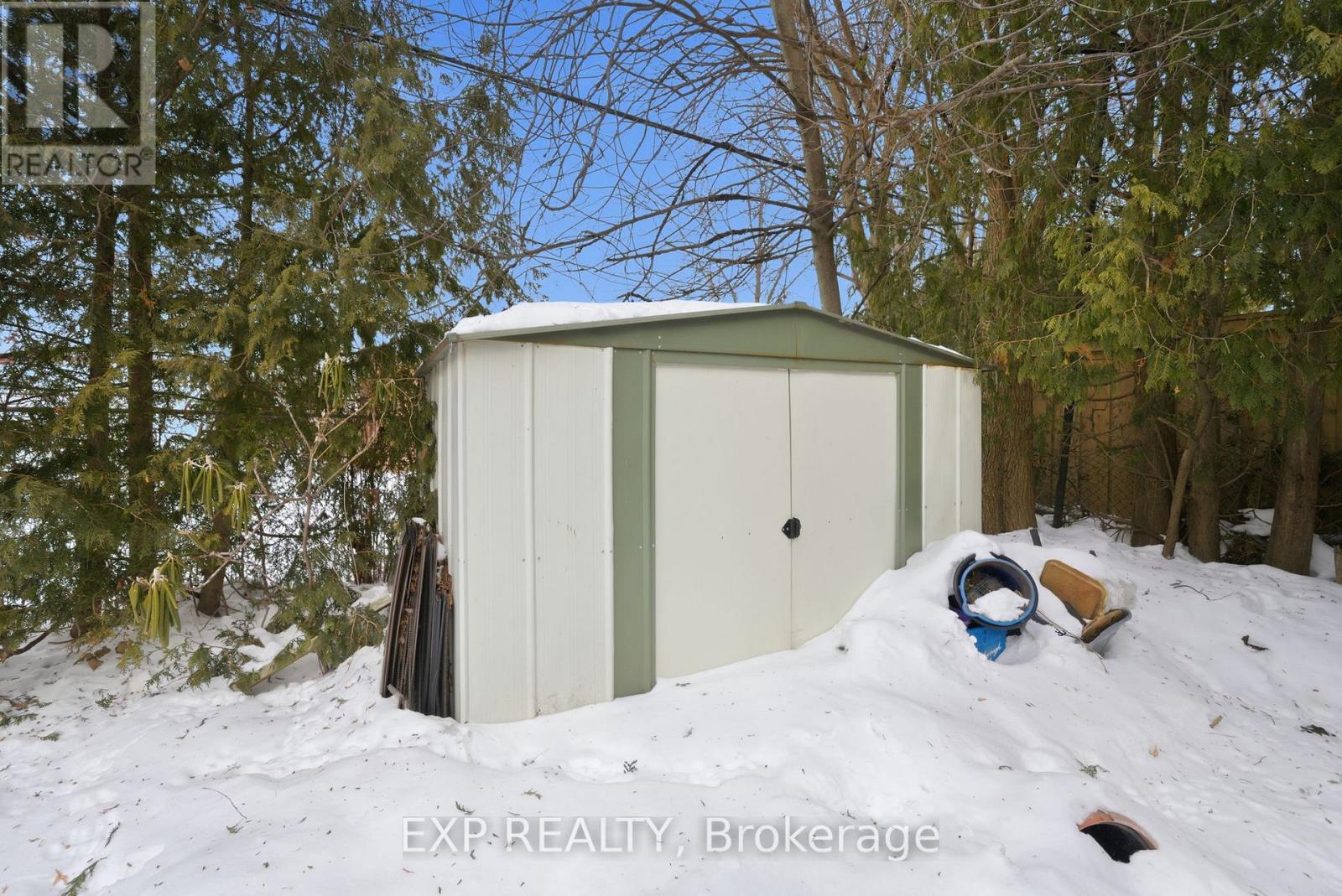 40 Medina Crescent, Toronto (Bendale), Ontario  M1K 4B7 - Photo 36 - E12777136