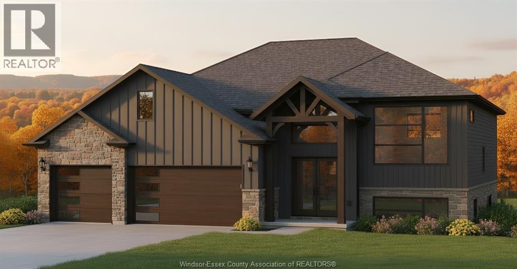 MLS# 26002983: LOT 10 DUCHARME, Essex, Canada