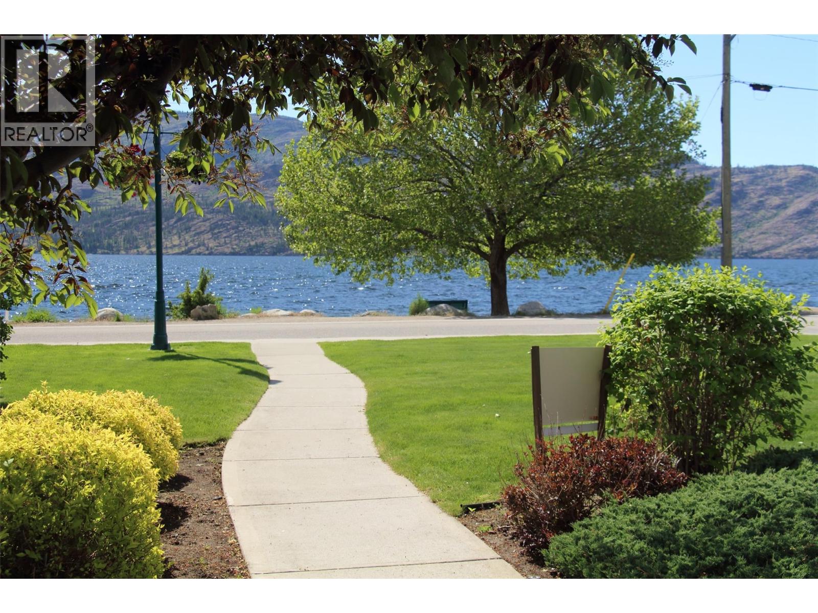 3996 Beach Avenue Unit# 205, Peachland, British Columbia  V0H 1X5 - Photo 27 - 10375565