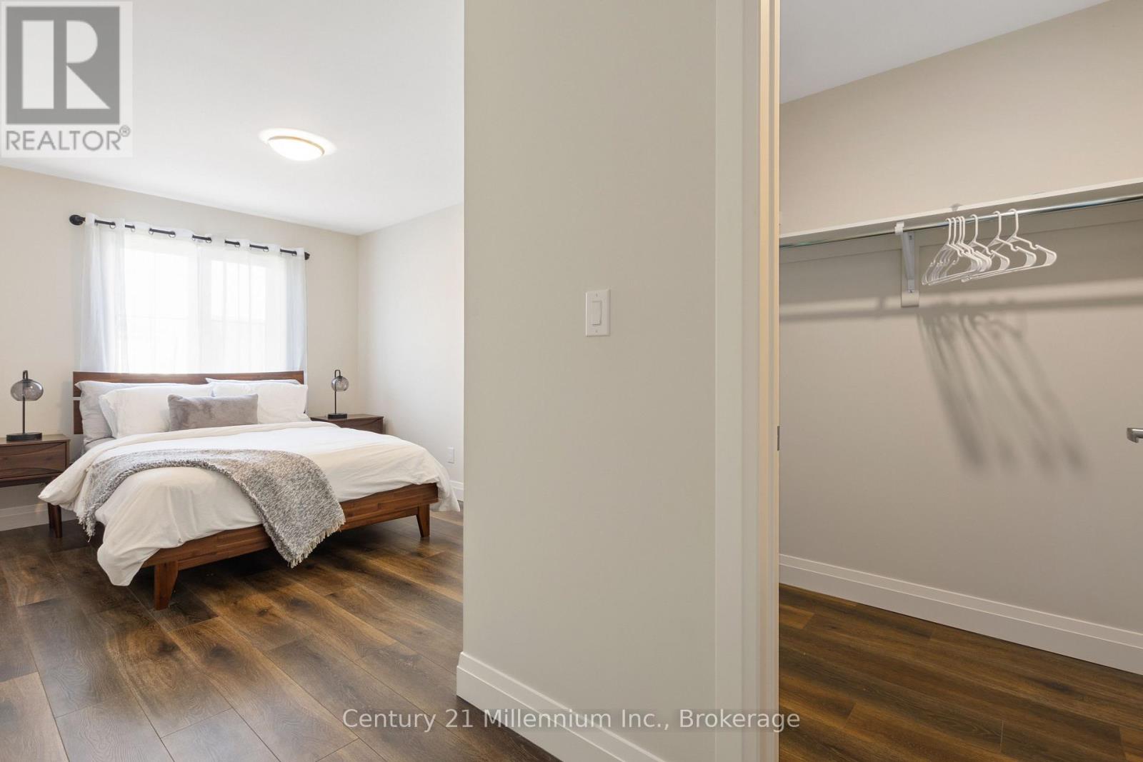 126 Courtland Street, Blue Mountains, Ontario  L9Y 5L8 - Photo 34 - X12777218