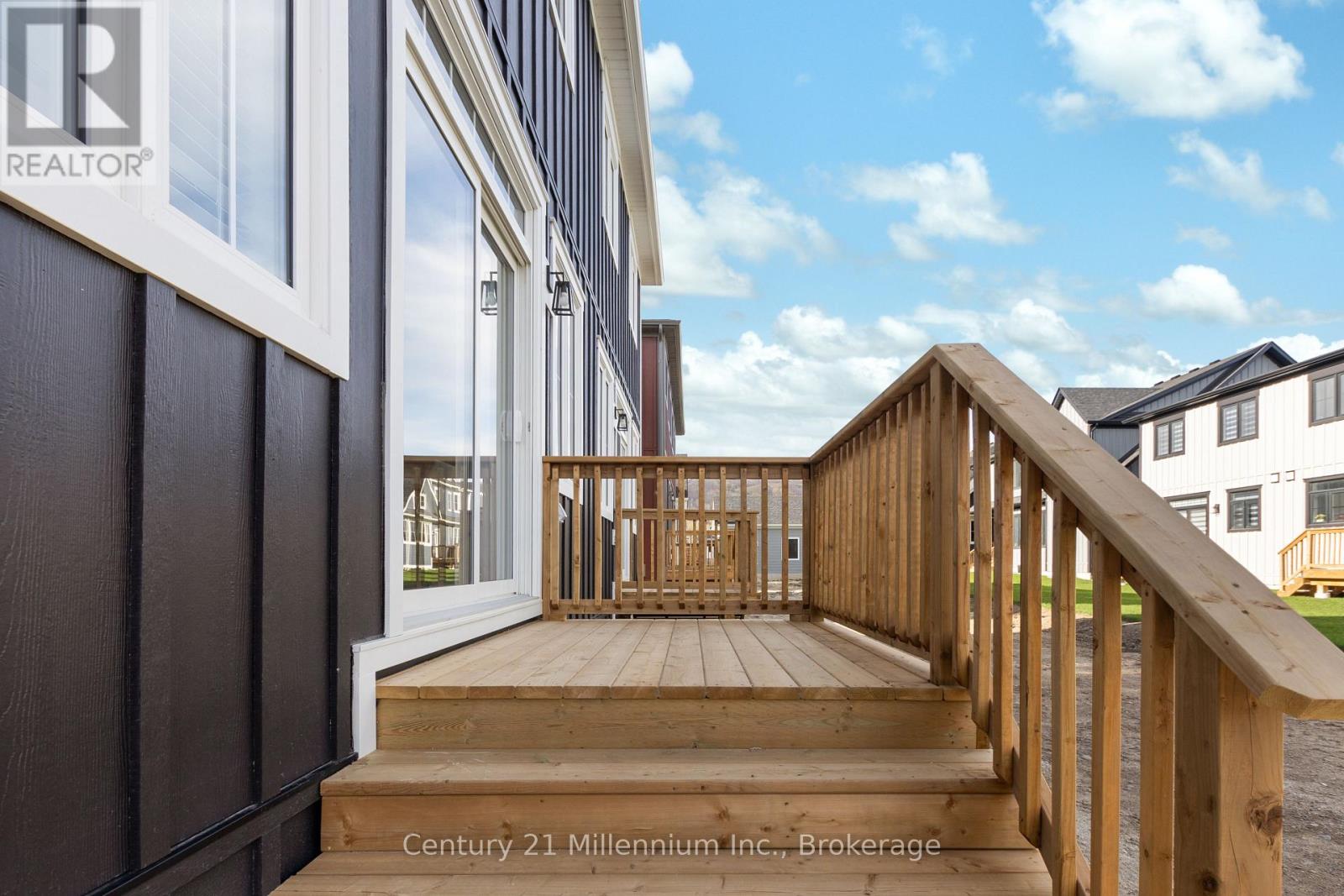 126 Courtland Street, Blue Mountains, Ontario  L9Y 5L8 - Photo 39 - X12777218